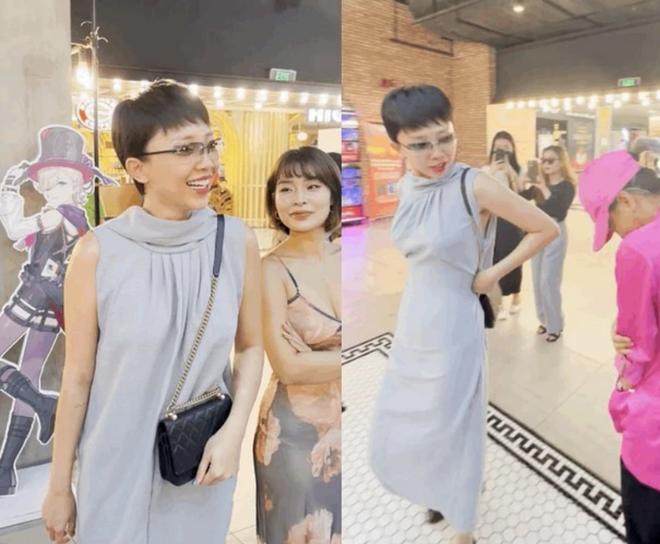 Tóc Tiên vướng tin mang thai: Bị soi loạt dấu hiệu chuẩn hội mẹ bầu, một động thái lạ càng gây hoang mang-10