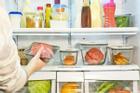 4 thói quen bảo quản đồ ăn trong tủ lạnh rước bệnh vào người