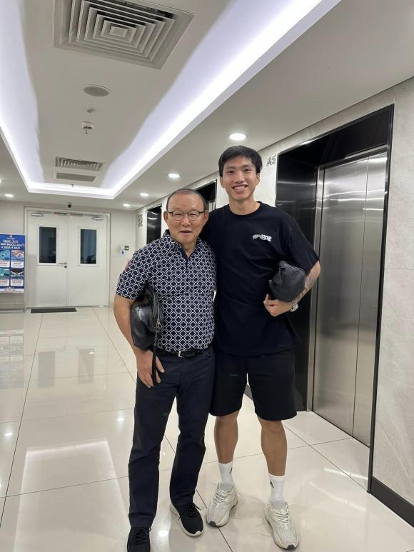 Căn penhouse 18 tỷ của HLV Park Hang-seo đang được rao bán, bên trong thế nào?-2