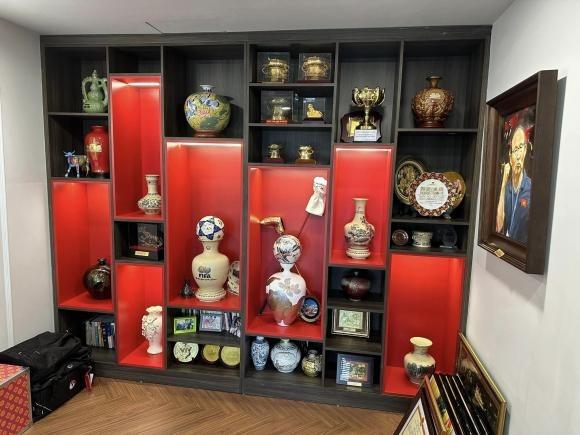 Căn penhouse 18 tỷ của HLV Park Hang-seo đang được rao bán, bên trong thế nào?-5