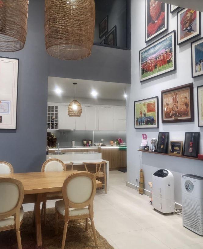 Căn penhouse 18 tỷ của HLV Park Hang-seo đang được rao bán, bên trong thế nào?-7