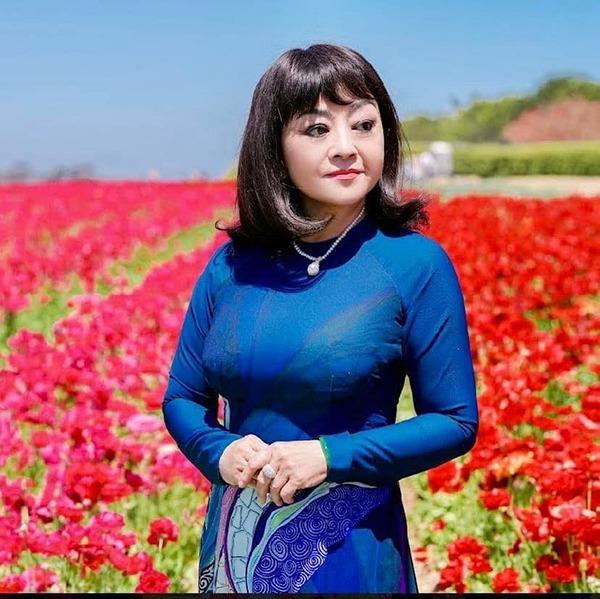 Hương Lan, giọng ca nổi tiếng trong làng nhạc bolero ở tuổi xế chiều có hôn nhân hạnh phúc-3