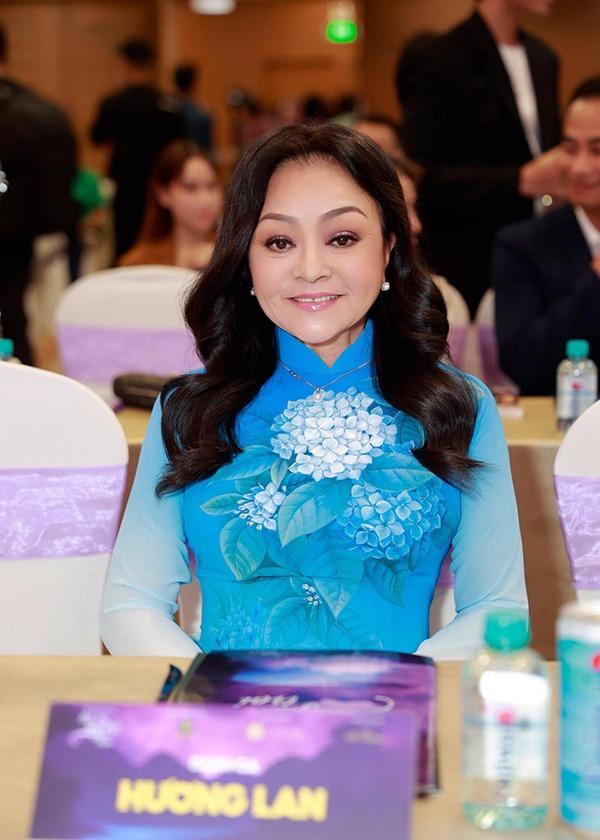 Hương Lan, giọng ca nổi tiếng trong làng nhạc bolero ở tuổi xế chiều có hôn nhân hạnh phúc-5