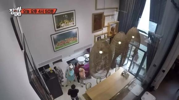 Căn penhouse 18 tỷ của HLV Park Hang-seo đang được rao bán, bên trong thế nào?-19