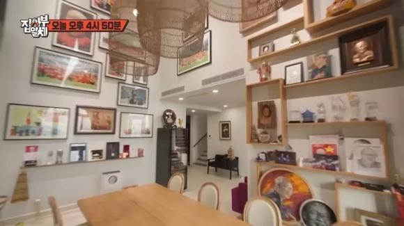 Căn penhouse 18 tỷ của HLV Park Hang-seo đang được rao bán, bên trong thế nào?-20