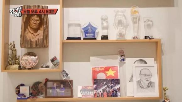 Căn penhouse 18 tỷ của HLV Park Hang-seo đang được rao bán, bên trong thế nào?-21