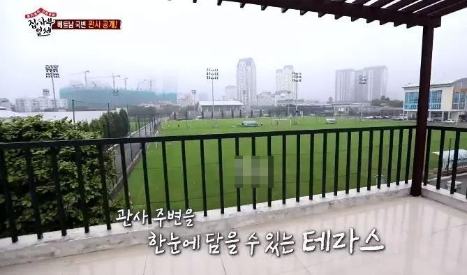 Căn penhouse 18 tỷ của HLV Park Hang-seo đang được rao bán, bên trong thế nào?-24