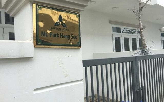 Căn penhouse 18 tỷ của HLV Park Hang-seo đang được rao bán, bên trong thế nào?-26