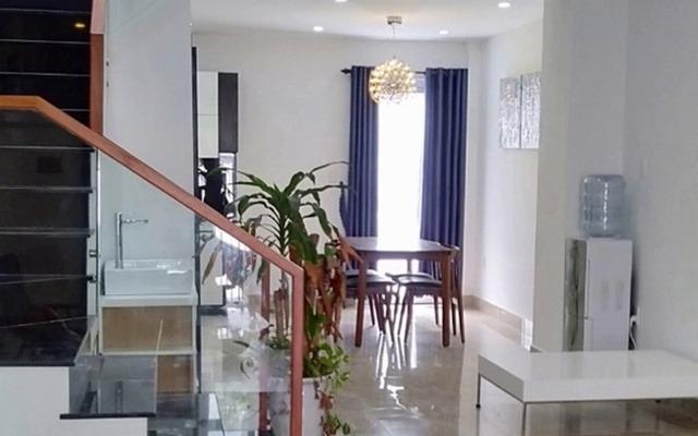 Căn penhouse 18 tỷ của HLV Park Hang-seo đang được rao bán, bên trong thế nào?-27