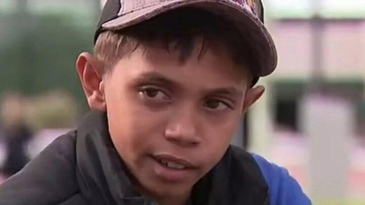 Kẹt cửa khi lên xe buýt, nam sinh bị kéo lê 300m, gãy xương chậu-1