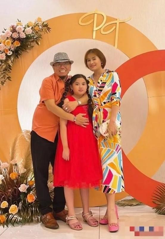 Cuộc sống Hồng Tơ trước khi xuống tóc: Từ ông hoàng cát-xê đến scandal gây mất tất cả, an yên bên vợ trẻ kém 23 tuổi-7