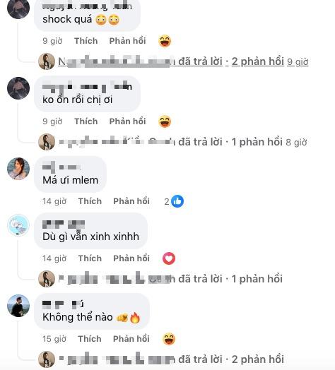 Đăng tải loạt ảnh kèm cảnh báo 18+, nữ streamer khiến CĐM xôn xao-3