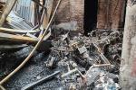 Vụ cháy khiến 14 người chết ở Hà Nội: Nhân vật chính trong clip đập tường cứu người bị nạn lên tiếng-2