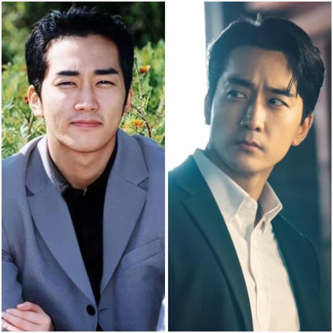 Cực phẩm nam thần khoe màn hack tuổi thần sầu sau 24 năm, U50 vẫn trẻ đẹp xuất sắc-2