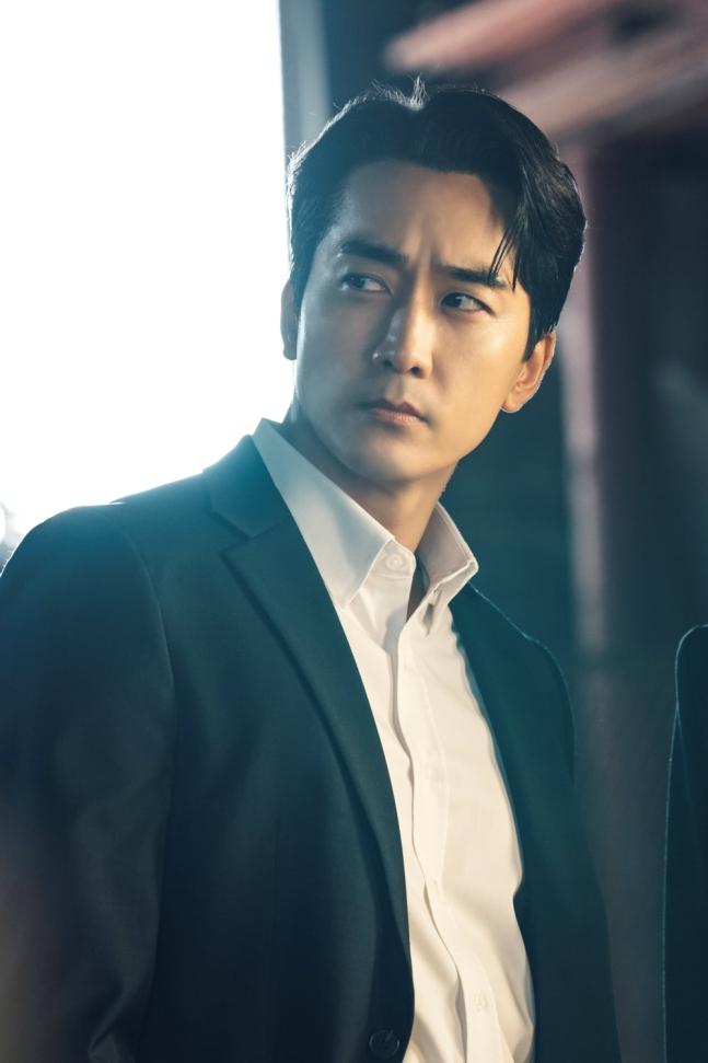 Cực phẩm nam thần khoe màn hack tuổi thần sầu sau 24 năm, U50 vẫn trẻ đẹp xuất sắc-3