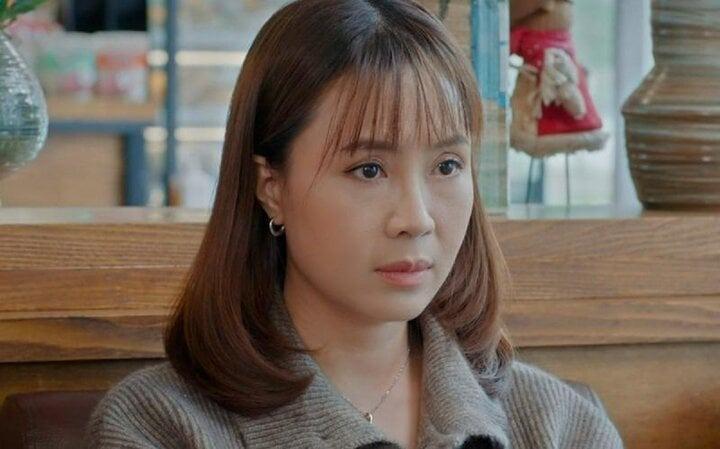 Trạm cứu hộ trái tim: Hồng Diễm ‘thua trắng’ trước Lương Thu Trang?-2