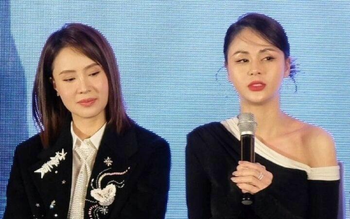 Trạm cứu hộ trái tim: Hồng Diễm ‘thua trắng’ trước Lương Thu Trang?-7