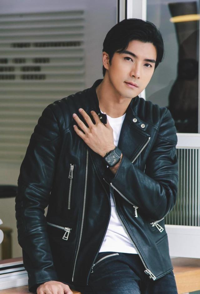 Nóng: Hạ Quân Tường bị điều tra, cảnh sát ập vào khám nhà khẩn cấp sau cáo buộc tấn công tình dục-1