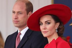 Công nương Kate Middleton chưa dám trở lại sau tuyên bố mắc ung thư