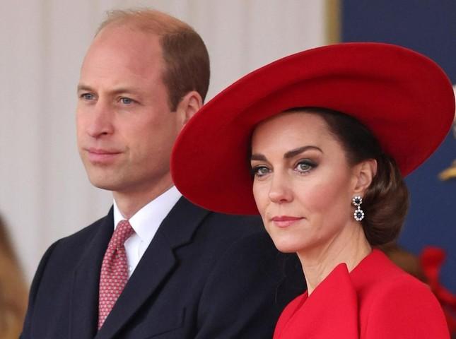 Công nương Kate Middleton chưa dám trở lại sau tuyên bố mắc ung thư-1