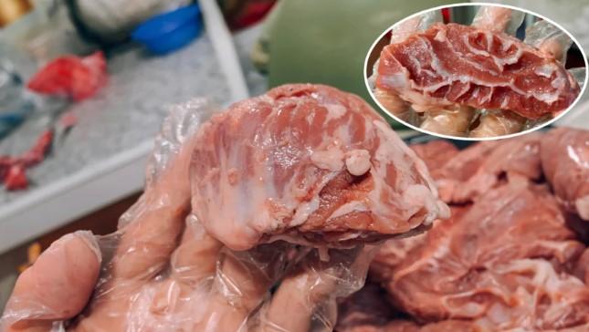 Phần thịt cực ngon của con lợn nhưng nhiều người không biết mà mua-2