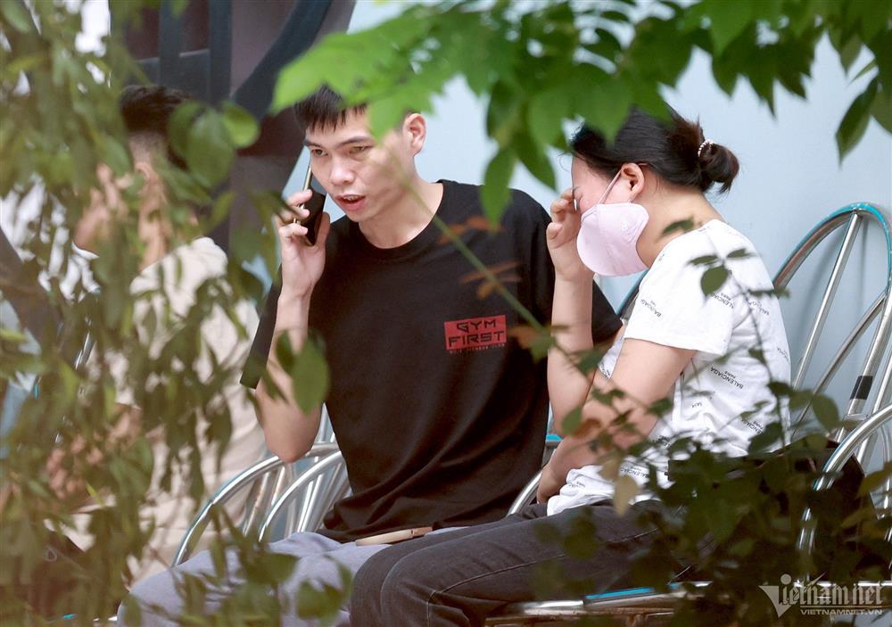 Xác định được danh tính 11/14 người tử vong trong vụ cháy nhà trọ ở Trung Kính-1