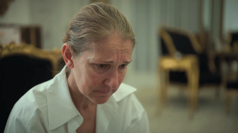 Mắc bệnh hiểm nghèo phải dừng hát, Celine Dion bật khóc kể tình hình hiện tại-1