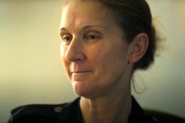 Xót xa với hình ảnh tàn tạ của Celine Dion khi chiến đấu với bệnh nan y-10