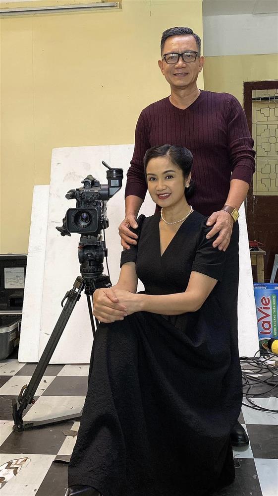 NSND Thu Hà tiết lộ hỉ nộ ái ố khi chia tay ekip Trạm Cứu Hộ Trái Tim-5