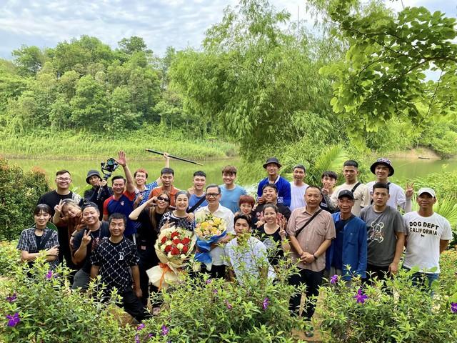 NSND Thu Hà tiết lộ hỉ nộ ái ố khi chia tay ekip Trạm Cứu Hộ Trái Tim-2