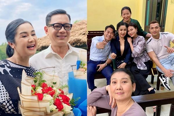 Vai diễn của Tú Oanh tạo tranh luận-8