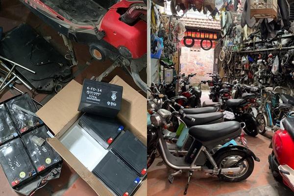 Ám ảnh những vụ cháy làm nhiều người thiệt mạng lúc nửa đêm-6