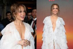 Jennifer Lopez đáp trả tin ly hôn Ben Affleck