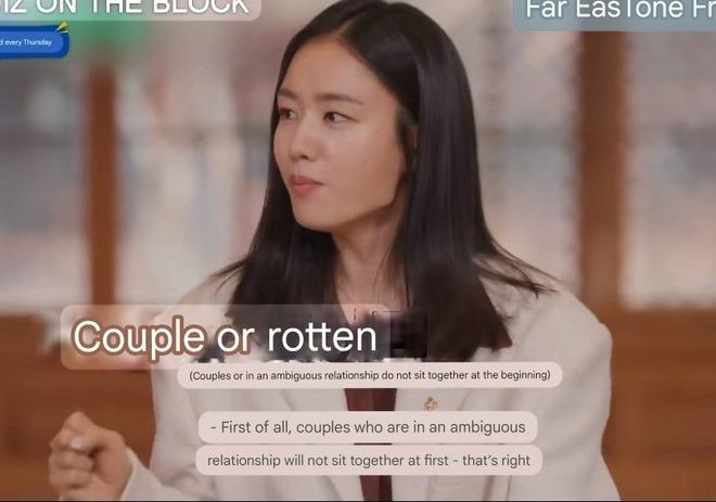 Ánh mắt see tình đắm đuối của Kim Soo Hyun dành cho Kim Ji Won khiến MXH bùng nổ-3