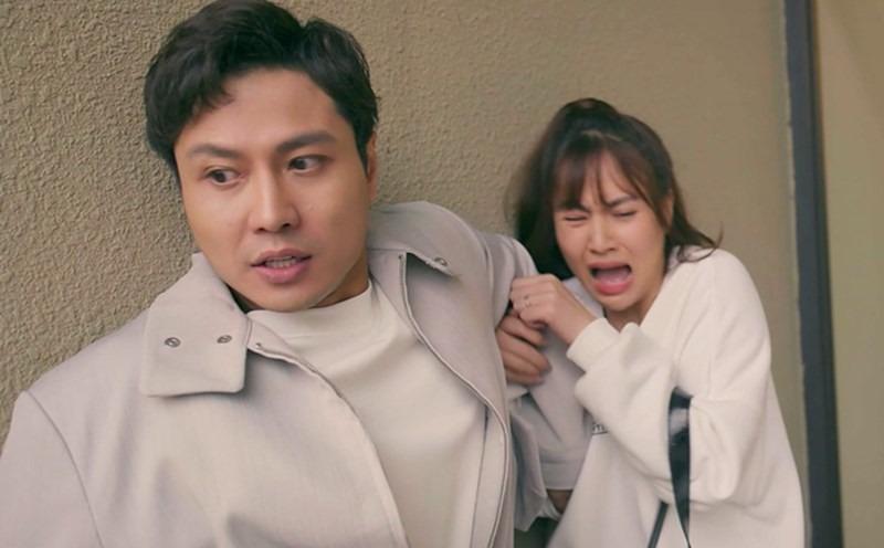 Vai diễn của Tú Oanh tạo tranh luận-3