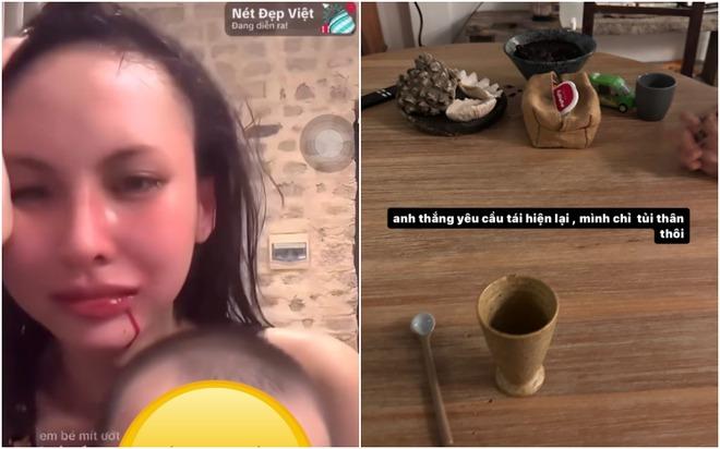 Decao bị dân mạng quá khích tràn vào tấn công dù chưa rõ chuyện gì xảy ra với Lâm Minh-1