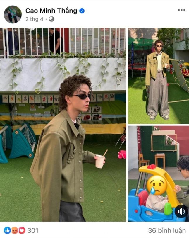 Decao bị dân mạng quá khích tràn vào tấn công dù chưa rõ chuyện gì xảy ra với Lâm Minh-3