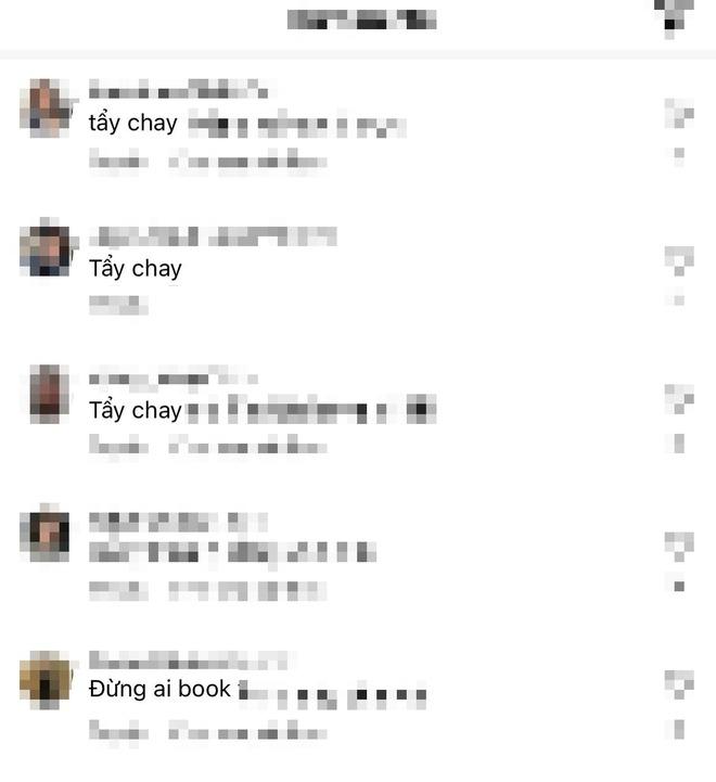 Decao bị dân mạng quá khích tràn vào tấn công dù chưa rõ chuyện gì xảy ra với Lâm Minh-4