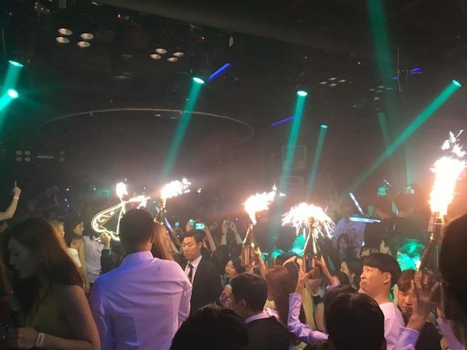 Lời kể nữ khách VVIP ở Burning Sun: Tiệc thác loạn kinh hoàng, 1s sơ sẩy là sập bẫy thuốc mê cưỡng hiếp-7