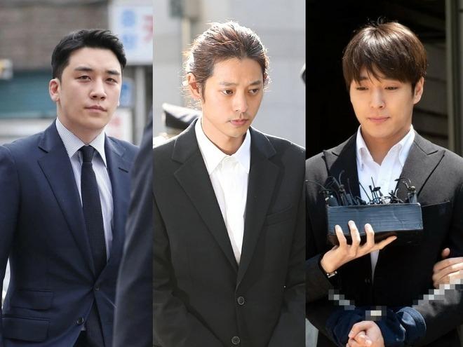 Lời kể nữ khách VVIP ở Burning Sun: Tiệc thác loạn kinh hoàng, 1s sơ sẩy là sập bẫy thuốc mê cưỡng hiếp-8