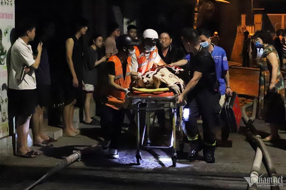 Ám ảnh những vụ cháy làm nhiều người thiệt mạng lúc nửa đêm-4