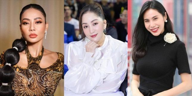 Nghệ sĩ đòi nợ trên mạng xã hội: Hệ lụy khôn lường-2