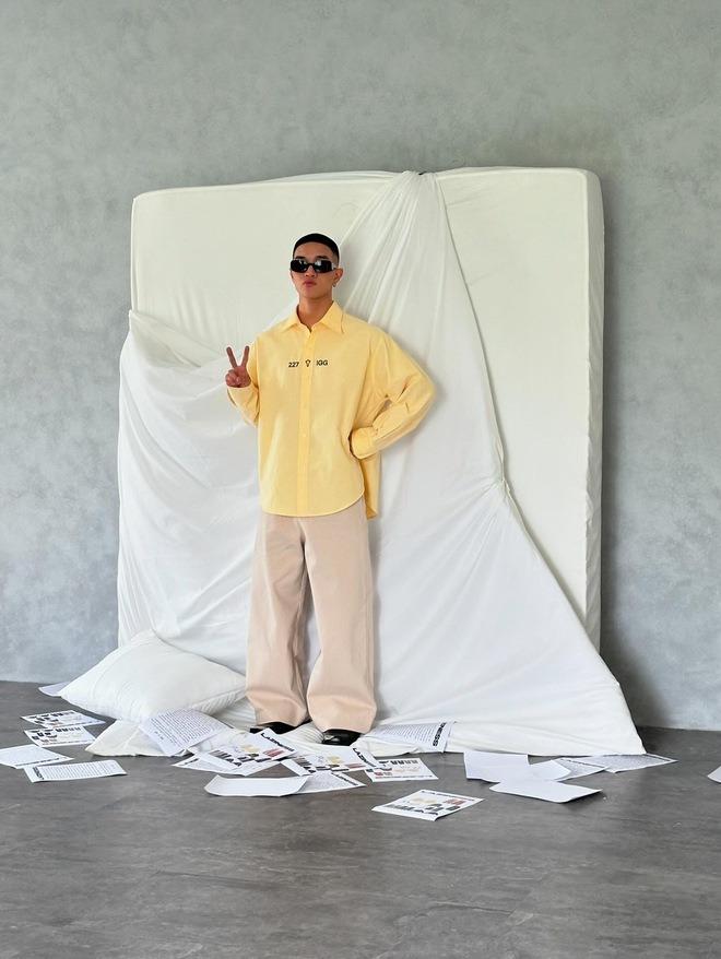 Xuất hiện thêm cực phẩm phi công: Sinh năm 2000, sáng đi huấn luyện bay chiều về làm mẫu ảnh với visual siêu bảnh-5