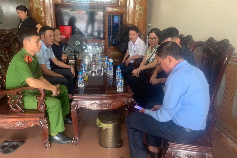 Nguyện ước chưa thành của đôi trẻ tử vong trong vụ cháy ở Trung Kính-2