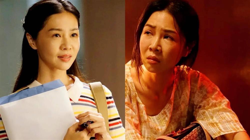 Mỹ nhân nghèo nhất showbiz 45 tuổi vẫn trẻ đẹp, sự nghiệp lận đận chỉ vì chiều cao 1m76-1