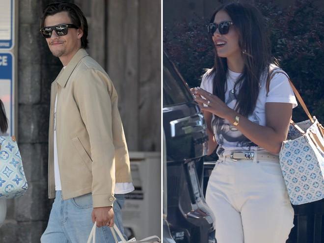 Nữ diễn viên tổ chức đám cưới bí mật khi mới 20 tuổi, danh tính và visual đàng trai đỉnh chóp!-4