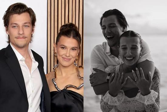 Nữ diễn viên tổ chức đám cưới bí mật khi mới 20 tuổi, danh tính và visual đàng trai 'đỉnh chóp'!