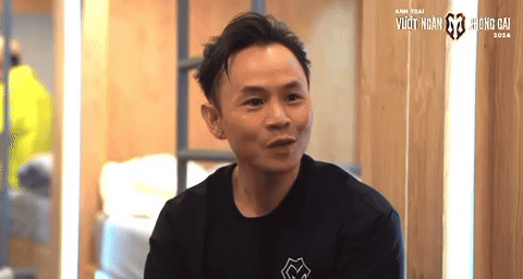 Hot lại thư tay Châu Bùi gửi Binz: Mình với nhau hơn cả thương, anh là tất cả-10