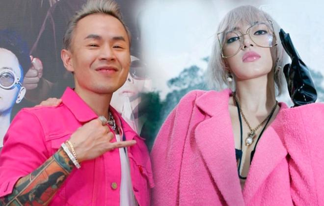 Hot lại thư tay Châu Bùi gửi Binz: Mình với nhau hơn cả thương, anh là tất cả-12