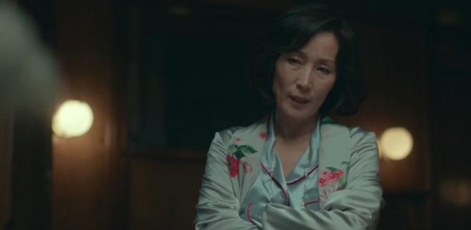 Phim mới chiếu đã được khen nức nở, quốc bảo nhan sắc lột xác quá đỉnh khiến khán giả nổi da gà-3